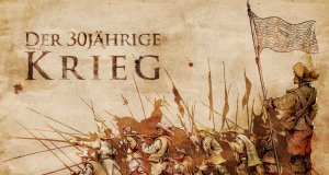 Der Dreißigjährige Krieg – Bild: ZDF/Volker Schmidt Der Dreißigjährige Krieg – Bild: ZDF/Volker Schmidt
