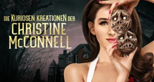 Die kuriosen Kreationen der Christine McConnell – Bild: Netflix