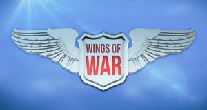 Luftkrieg – Die Geschichte der Kampfflugzeuge