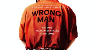 Wrong Man – Bild: Starz