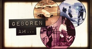 Geboren am … – Bild: SRF Geboren am … – Bild: SRF