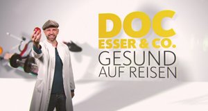 Doc Esser & Co. – Bild: WDR Doc Esser & Co. – Bild: WDR