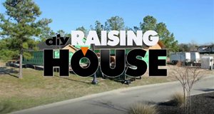 Raising House – Bild: DIY Raising House – Bild: DIY