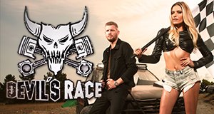 Devil’s Race – Bild: DMAX/Jens Koch