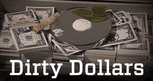 Dirty Dollars – Bild: ZDF/Sylvain Braun Dirty Dollars – Bild: ZDF/Sylvain Braun