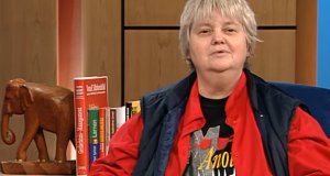 Vera F. Birkenbihl – Kopfspiele – Bild: ARD-alpha