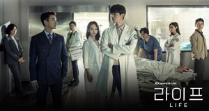 Life – Bild: jTBC Life – Bild: jTBC