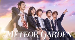 Meteor Garden – Bild: Hunan Television/Netflix Meteor Garden – Bild: Hunan Television/Netflix