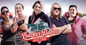Trucker Babes Austria – Bild: ATV/Ernst Kaindorfer Trucker Babes Austria – Bild: ATV/Ernst Kaindorfer