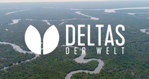 Deltas der Welt