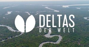 Deltas der Welt – Bild: arte Deltas der Welt – Bild: arte