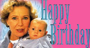 Happy Birthday Happy Birthday
