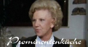 Prominentenküche – Bild: BR Prominentenküche – Bild: BR