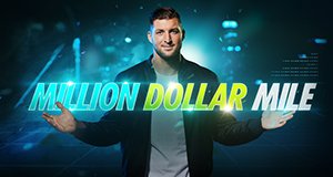 Million Dollar Mile – Bild: CBS Million Dollar Mile – Bild: CBS