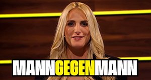 Mann Gegen Mann – Das Bundesliga-Duell – Bild: Eurosport Mann Gegen Mann – Das Bundesliga-Duell – Bild: Eurosport