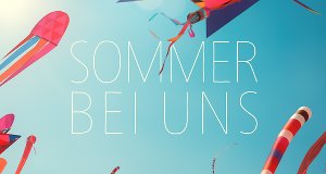 Sommer bei uns