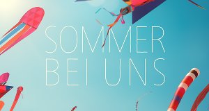 Sommer bei uns – Bild: MDR Sommer bei uns – Bild: MDR