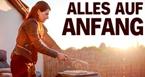 Linda Zervakis: Alles auf Anfang – Bild: NDR/beckground tv/Paulo da Silva Linda Zervakis: Alles auf Anfang – Bild: NDR/beckground tv/Paulo da Silva