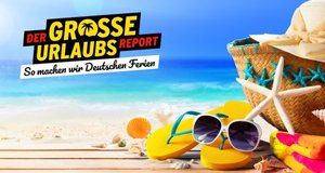 Der große Urlaubsreport – Bild: kabel eins Der große Urlaubsreport – Bild: kabel eins