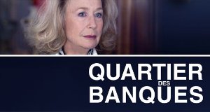 Quartier des Banques – Bild: RTS Quartier des Banques – Bild: RTS