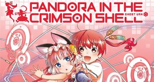 Pandora in the Crimson Shell: Ghost Urn – Bild: Studio Gokumi / AXsiZ Pandora in the Crimson Shell: Ghost Urn – Bild: Studio Gokumi / AXsiZ
