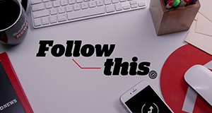 Follow This – Bild: Netflix Follow This – Bild: Netflix