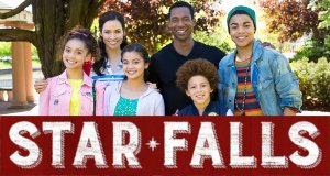 Star Falls – Bild: Nickelodeon Star Falls – Bild: Nickelodeon