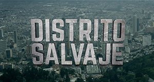 Wild District – Bild: Netflix