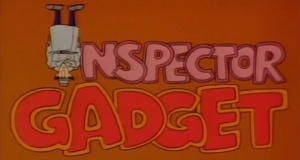 Inspektor Gadget – Bild: Screenshot