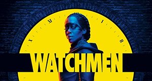 Watchmen – Bild: HBO Watchmen – Bild: HBO