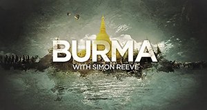 Simon Reeve in Burma – Bild: BBC Two Simon Reeve in Burma – Bild: BBC Two