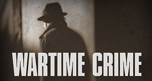 Kriminelle Karrieren im Krieg