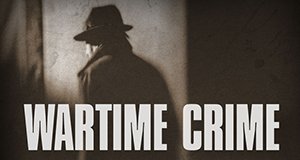 Kriminelle Karrieren im Krieg – Bild: AHC