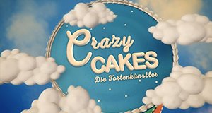 Crazy Cakes – Die Tortenkünstler – Bild: TLC Crazy Cakes – Die Tortenkünstler – Bild: TLC