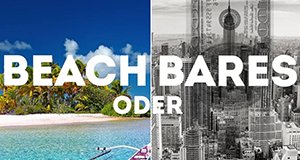 Beach oder Bares – Bild: SevenOne AdFactory Beach oder Bares – Bild: SevenOne AdFactory