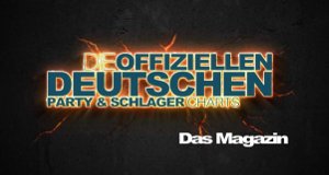Die Offiziellen Deutschen Party & Schlager Charts – Bild: Deutsches Musik Fernsehen Die Offiziellen Deutschen Party & Schlager Charts – Bild: Deutsches Musik Fernsehen