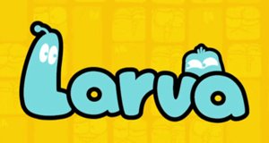 Larva – Bild: Netflix/TUBAn