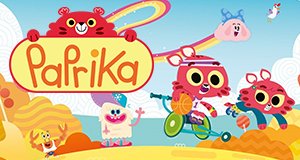 Paprika – Bild: Disney/Xilam Animation