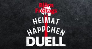 Björn Freitags Heimathäppchen-Duell – Bild: WDR Björn Freitags Heimathäppchen-Duell – Bild: WDR