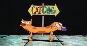 CatDog – Bild: Nickelodeon CatDog – Bild: Nickelodeon