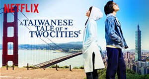 A Taiwanese Tale of Two Cities