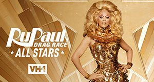 RuPaul’s Drag Race All Stars – Bild: VH1 RuPaul’s Drag Race All Stars – Bild: VH1