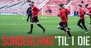 Sunderland ’Til I Die – Bild: Netflix Sunderland ’Til I Die – Bild: Netflix