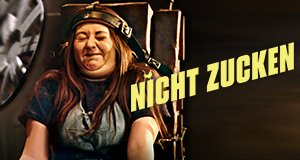 Nicht zucken – Bild: Netflix
