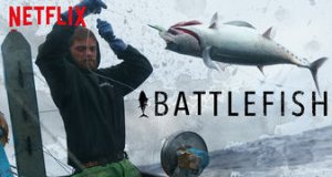 Battlefish – Bild: Netflix
