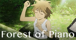 Forest of Piano – Bild: Netflix