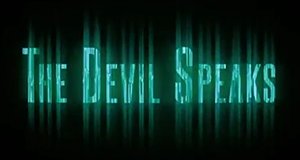 Der Teufel spricht – Bild: Investigation Discovery/Screenshot