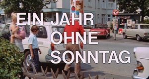 Ein Jahr ohne Sonntag – Bild: NDR Ein Jahr ohne Sonntag – Bild: NDR