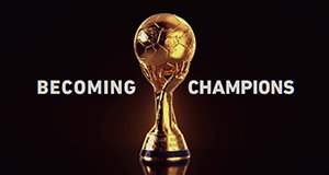 Auf dem Weg zum Champion – Bild: Netflix/Screenshot