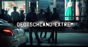 Deutschland extrem! Die Drogen-Cops – Bild: Sat.1/Spiegel TV